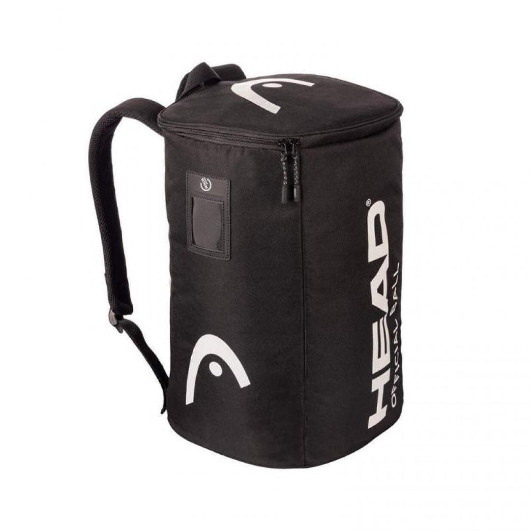 Mochila Head Isotermica Negro