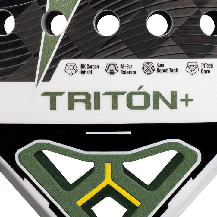 Pala StarVie Triton Balance+ 2026