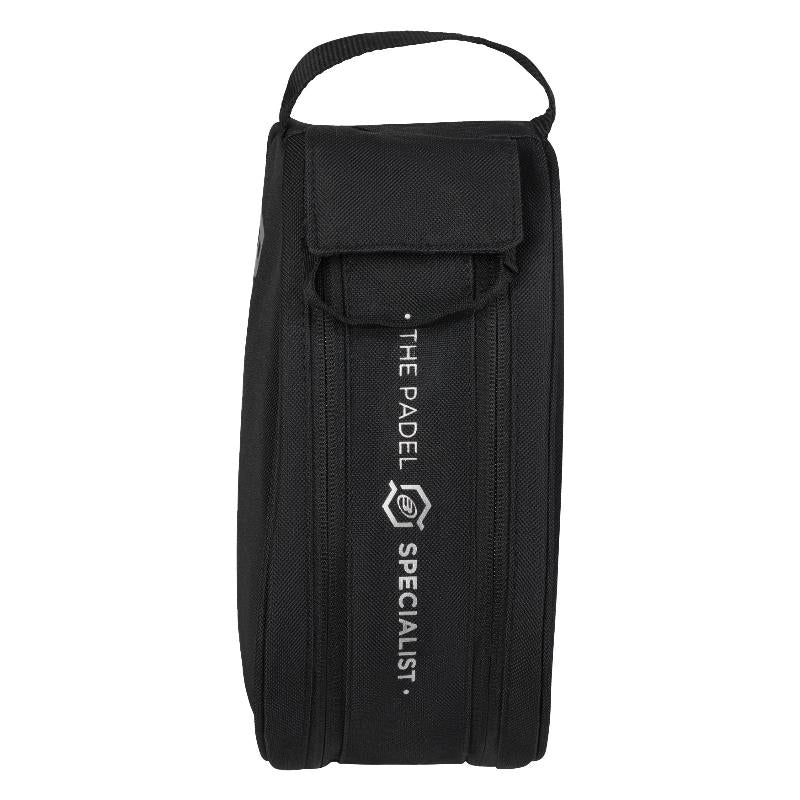 Neceser Bullpadel BPNEX003 Negro