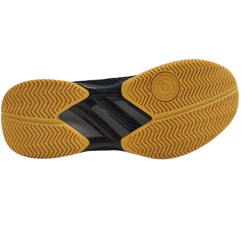 Zapatillas de Pádel de Pádel Jhayber Tamal Negro