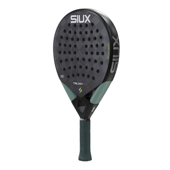 Pala Siux Trilogy Pro 2026 Nero Verde