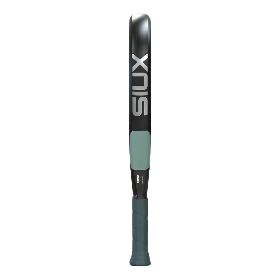 Pala Siux Trilogy Pro 2026 Nero Verde