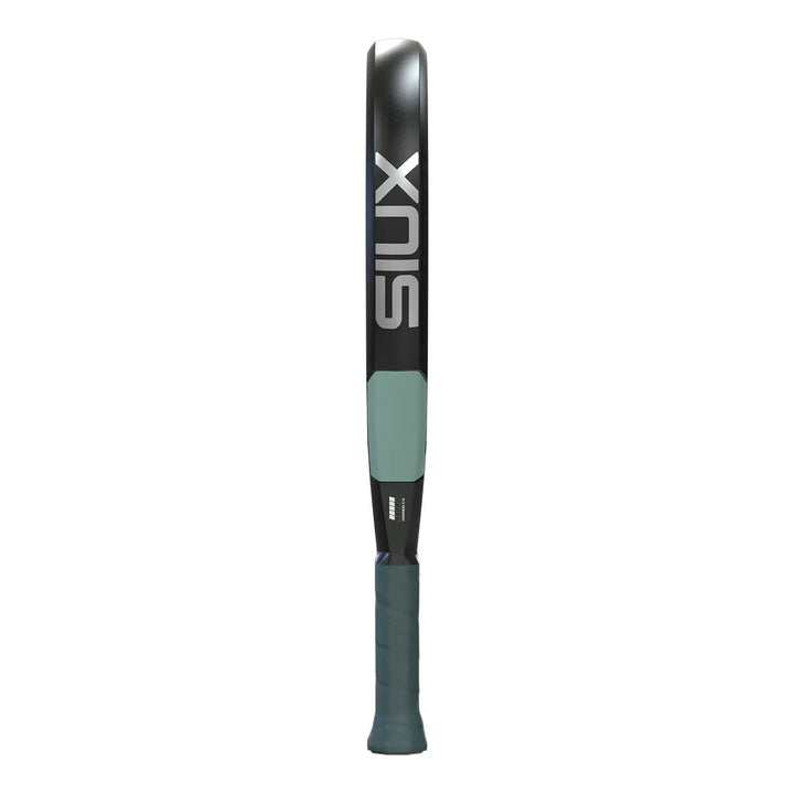 Pala Siux Trilogy Pro 2026 Nero Verde