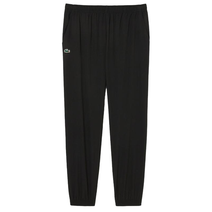 Chandal Lacoste Daniil Medvedev Tenis Blanco Negro