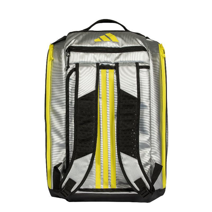 Paletero Adidas Tour 3.5 Plata