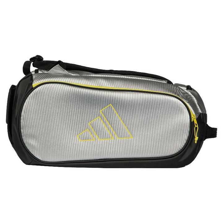 Paletero Adidas Tour 3.5 Plata