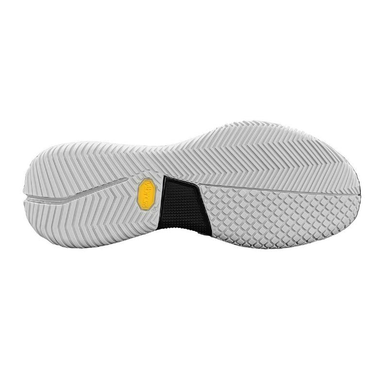 Zapatillas de Pádel de Pádel Bullpadel Xplo PL Tour Final 25V Negro
