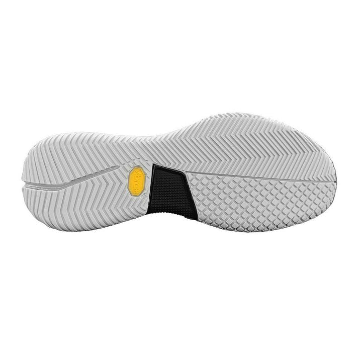Zapatillas de Pádel de Pádel Bullpadel Xplo PL Tour Final 25V Negro