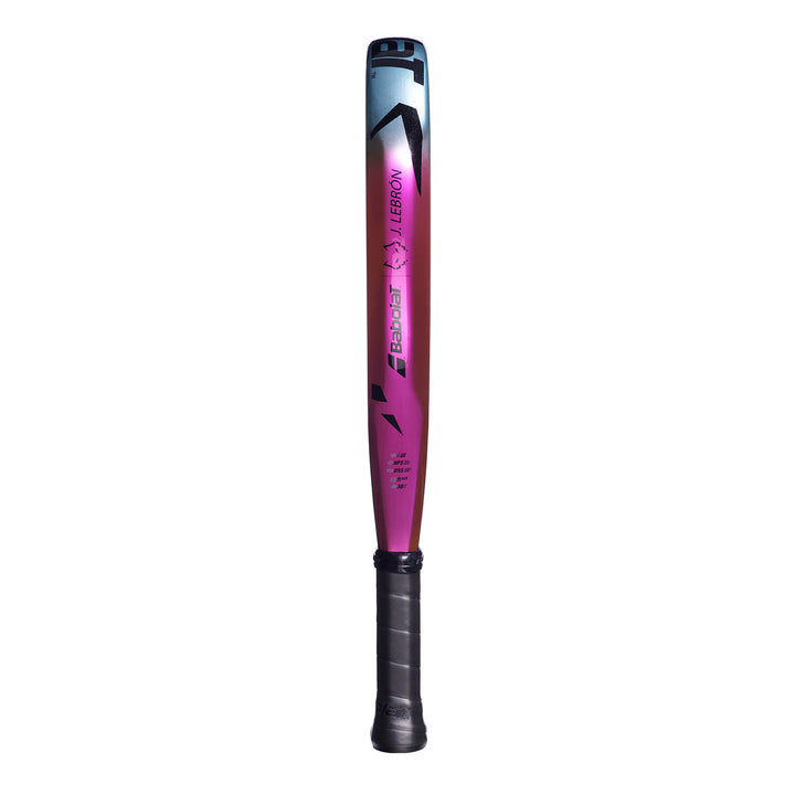 Babolat Viper Soft Juan Lebrón 3.1 Black