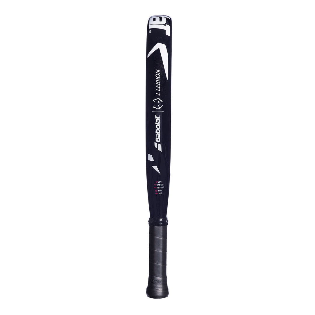 Babolat Veron Juan Lebrón 3.1 Sky Blue/Black