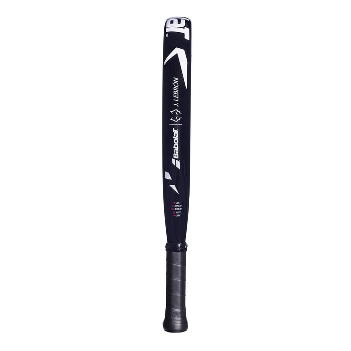 Babolat Veron Juan Lebrón 3.1 Sky Blue/Black