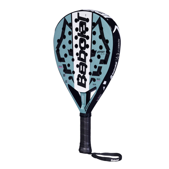 Babolat Veron Juan Lebrón 3.1 Sky Blue/Black