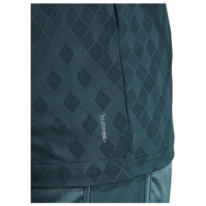 Polo Adidas Originals London Pro Verde Aurora