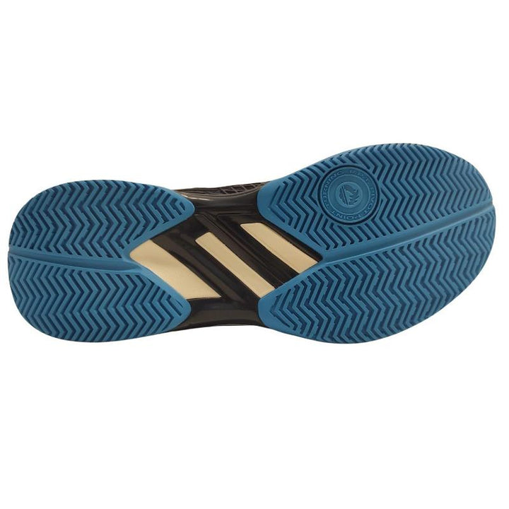 Zapatillas de Padel Jhayber Tamal Azul Marino