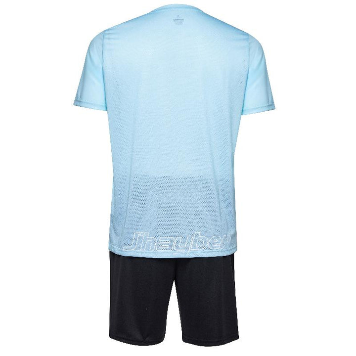 Conjunto JHayber Volea Azul