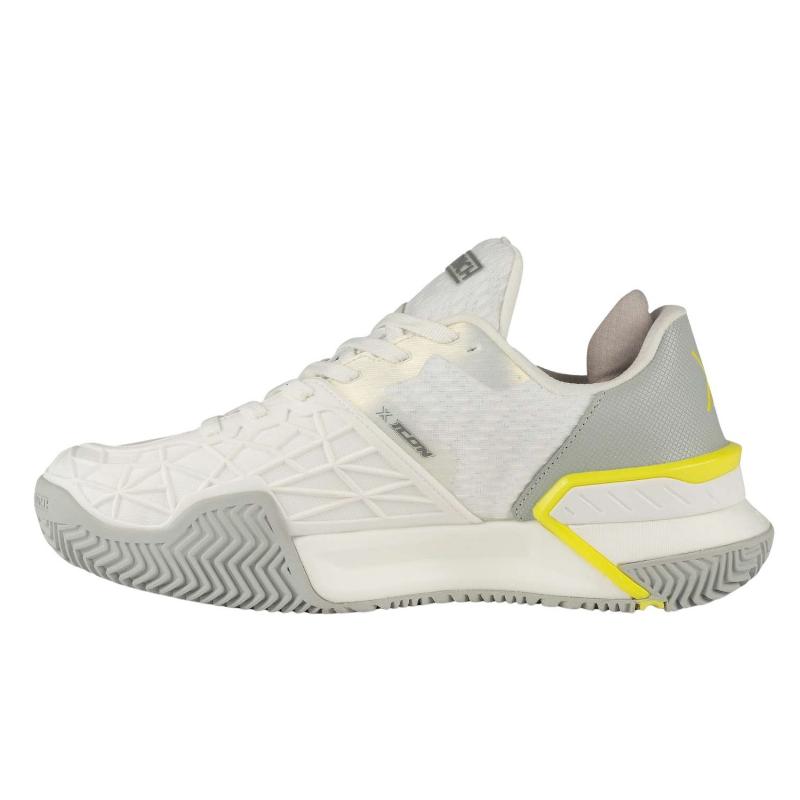 Zapatillas de Padel Munich Icon 03 Blanco