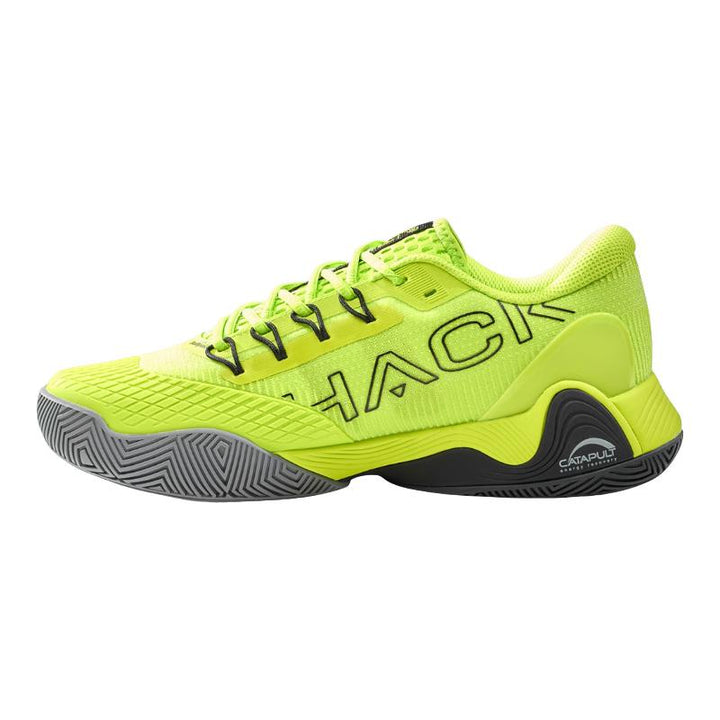 Zapatillas de Pádel de Pádel Bullpadel Hack Vibram 26V Lima