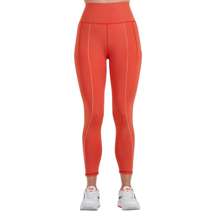 Mallas Bullpadel Aliseda Pomelo