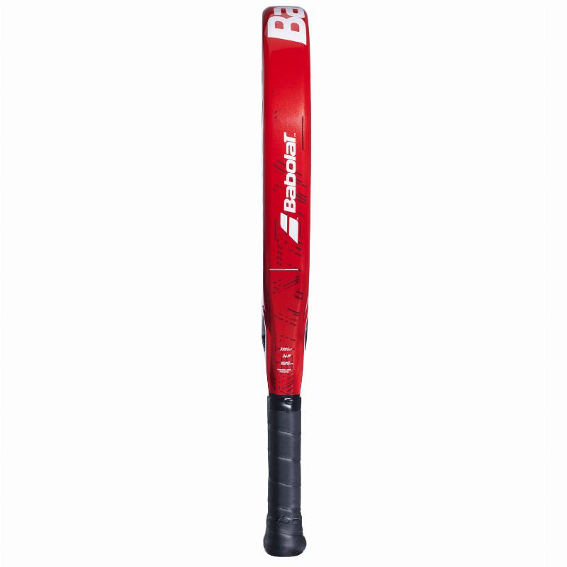 Pala Babolat Alioth Pro Junior 2025