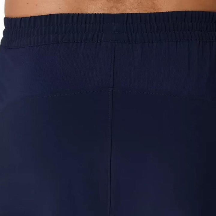 Pantalon Asics Match Azul Medianoche