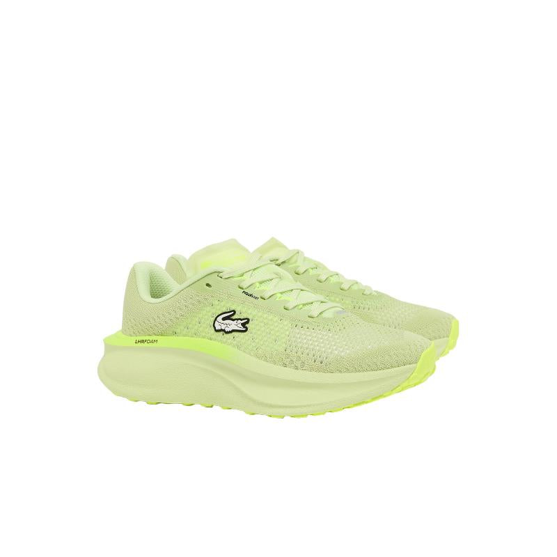 Zapatillas de Padel Lacoste Neo Run 2 Verde
