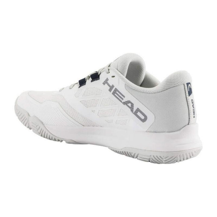 Zapatillas de Padel Head Motion Team 1.5 Padel Blanco