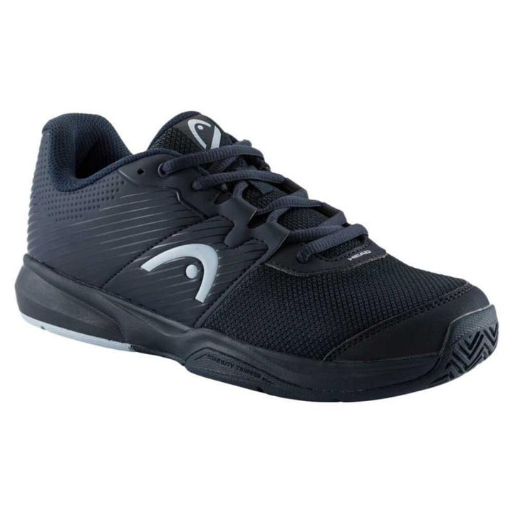 Zapatillas de Padel Head Revolt Court Blueberry Azul Claro Mujer