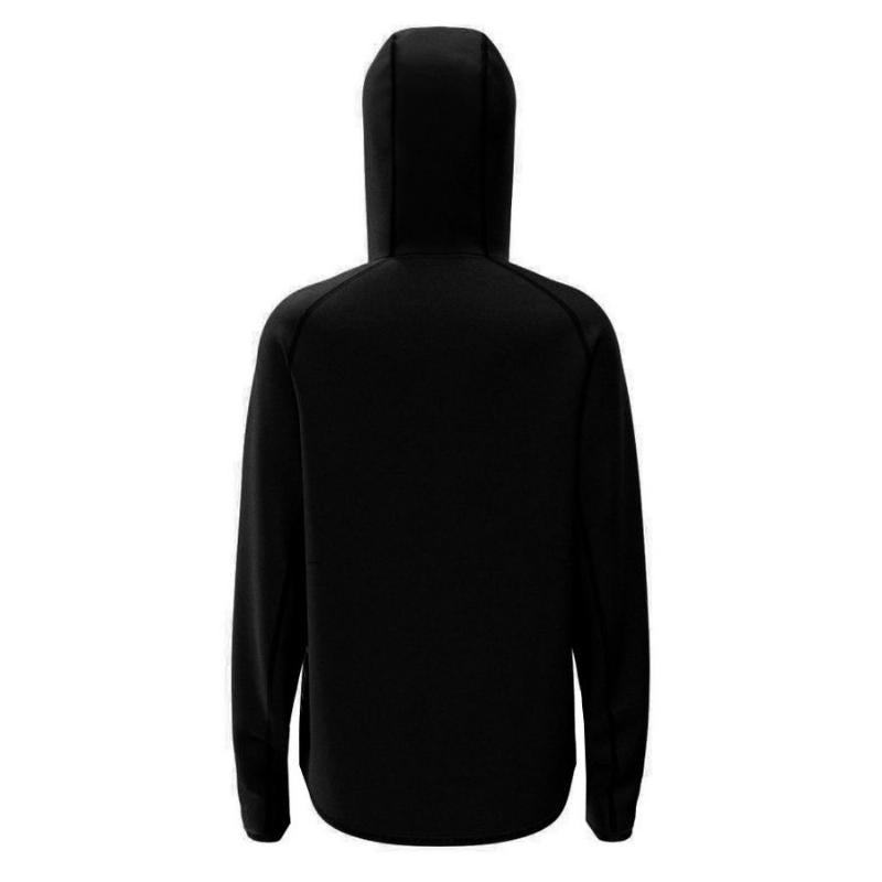 Chaqueta Bidi Badu Crew Hood Negro