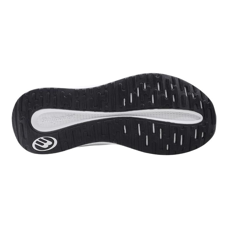 Zapatillas de Pádel de Pádel Bullpadel Move Pro 26V Negro