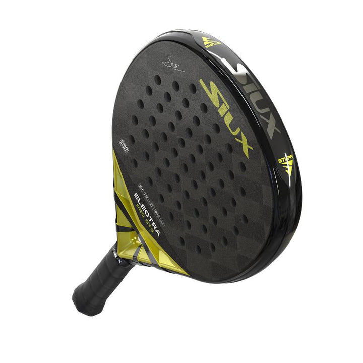 Pala Siux Stupa Electra Pro ST3 2024