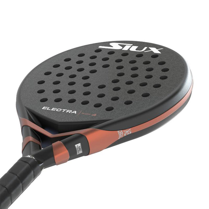 Pala Siux Electra ST4 Flow 2025