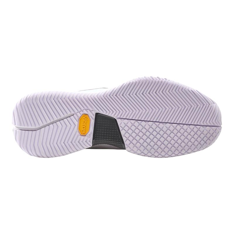 Zapatillas de Padel Bullpadel Bea Gonzalez Pearl Vibram 26V Lila