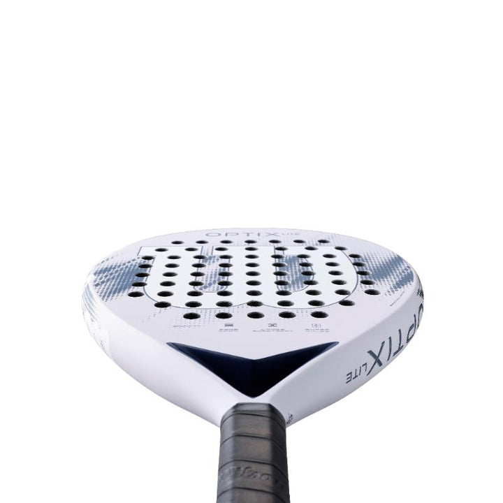 Pala Wilson Optix V2 Lite Lila