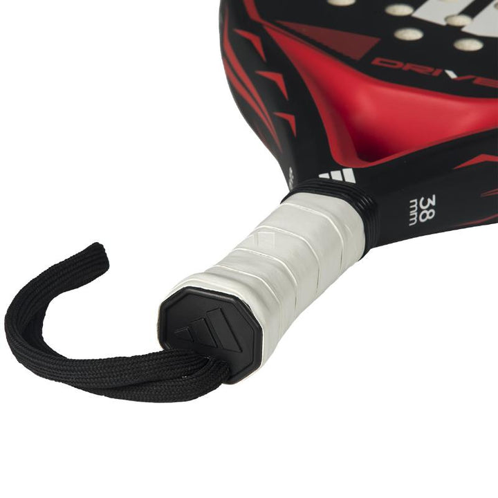 Pala Adidas Drive Negro 3.5 2026