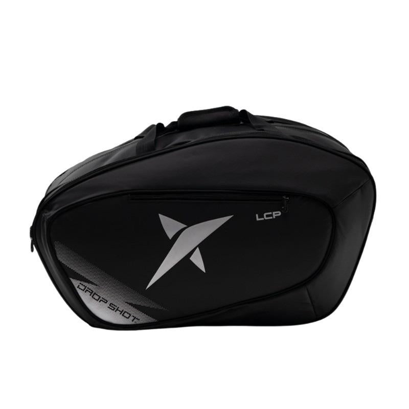 Paletero Drop Shot LCP 23 Negro