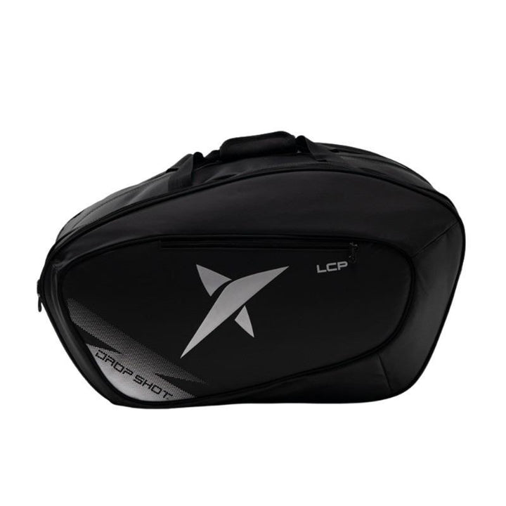 Paletero Drop Shot LCP 23 Negro