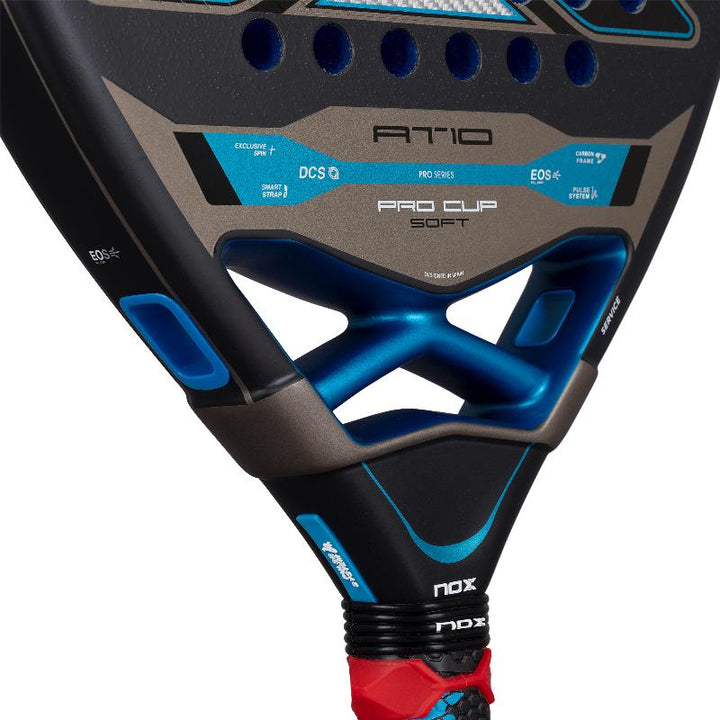 Pala Nox AT10 Pro Cup Soft 2026