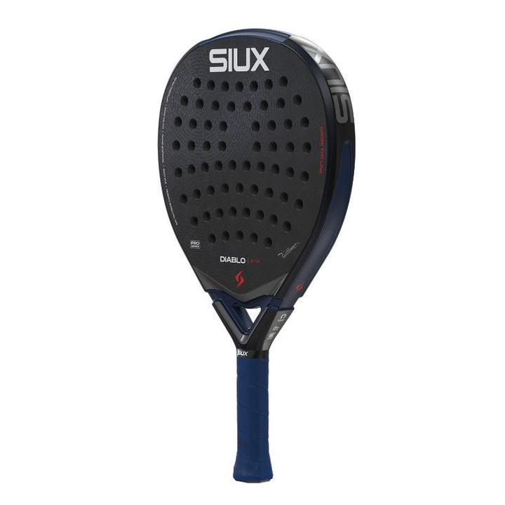 Pala Siux Tino Libaak Diablo Pro 2026 Azul Noche.