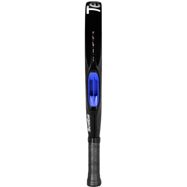 Pala Tecnifibre Curva Power 2025