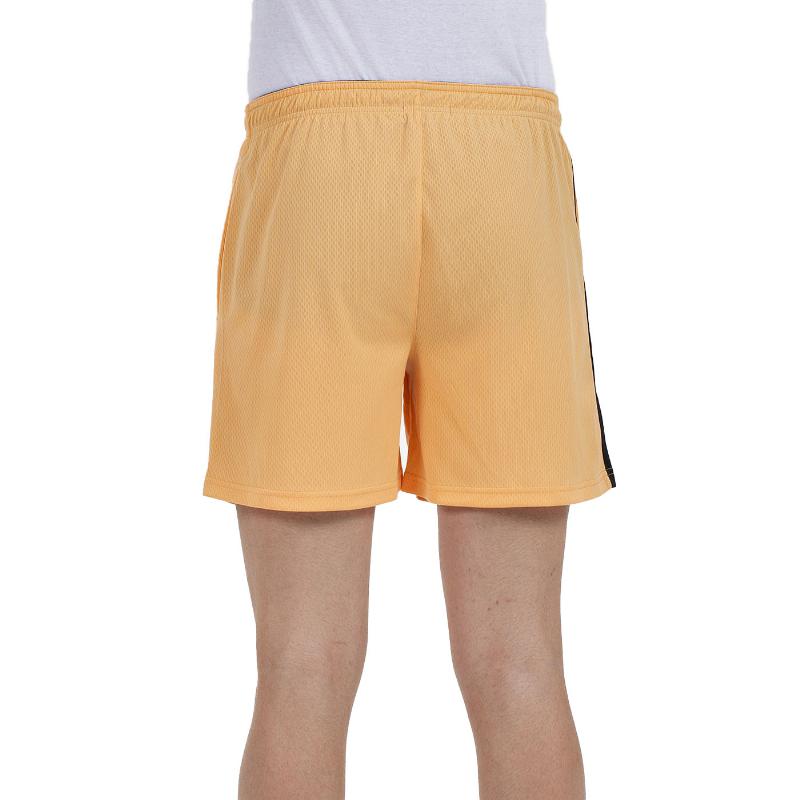 Short Bullpadel Campaza Mandarina
