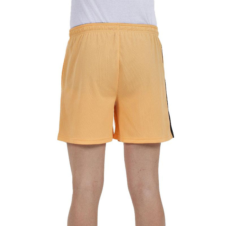 Short Bullpadel Campaza Mandarina