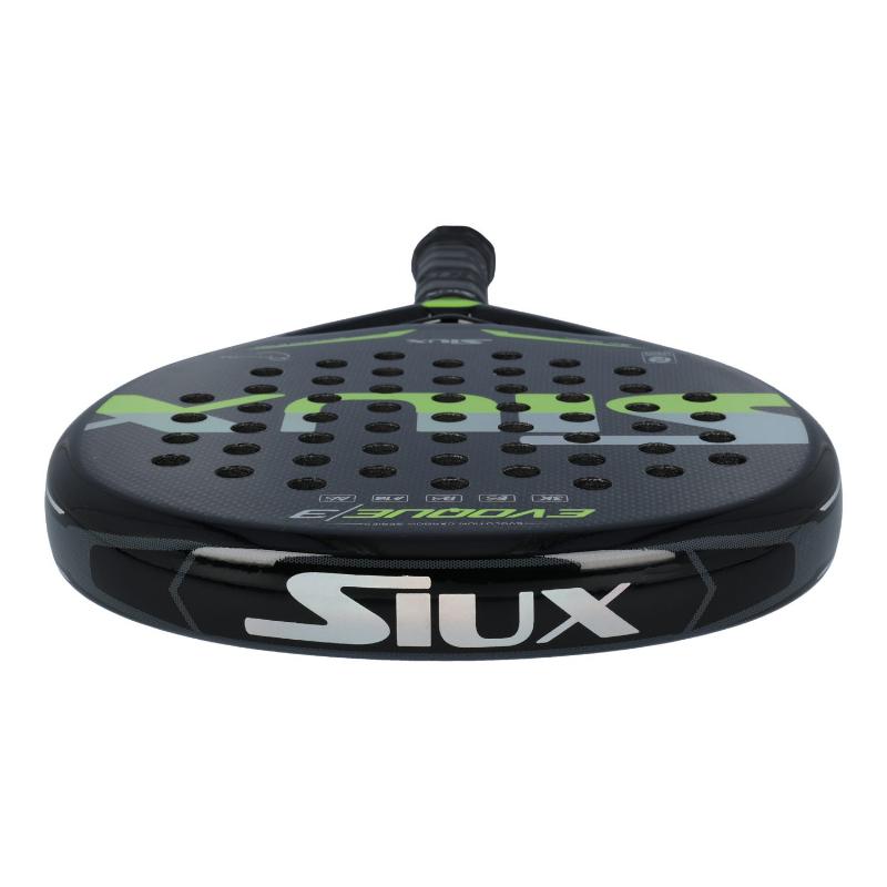 Pala Siux Evoque 3