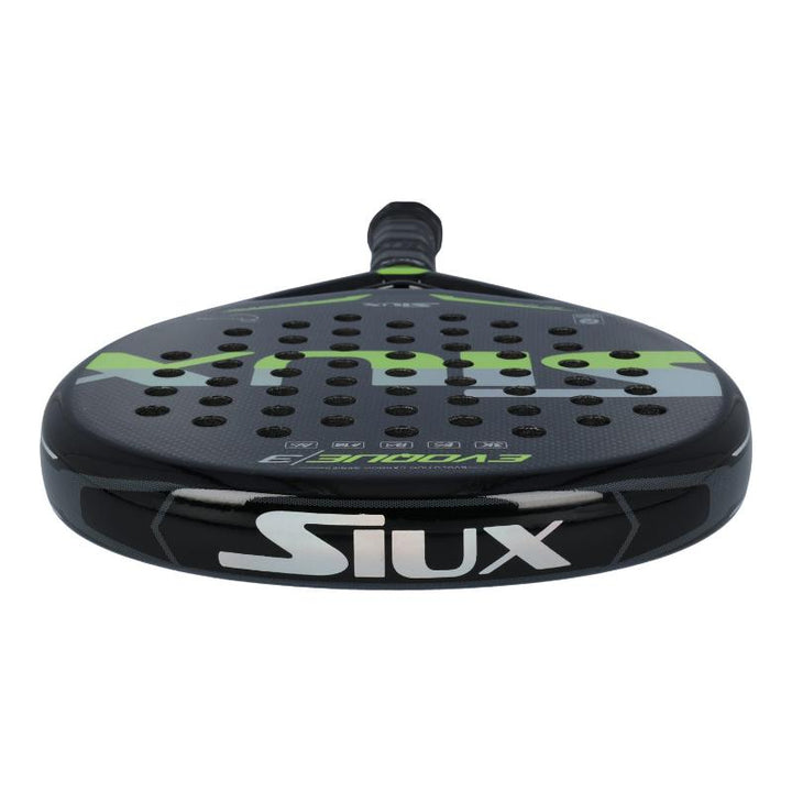 Pala Siux Evoque 3