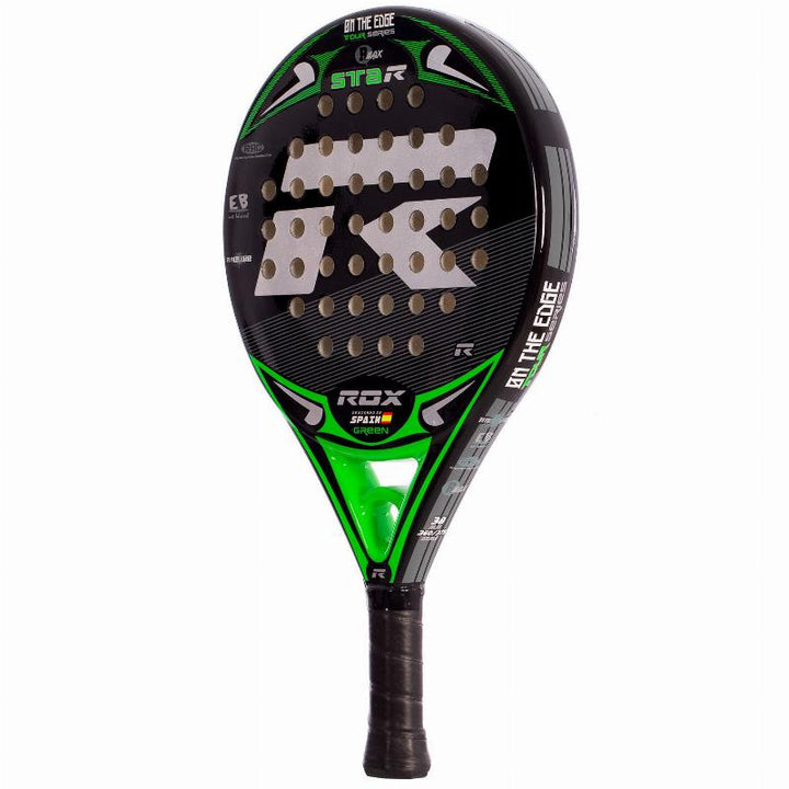 Pala Rox R-Star Verde