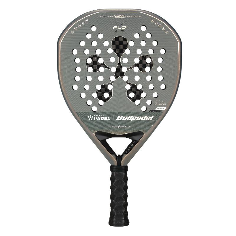 Pala Bullpadel Di Nenno Xplo Premier Padel 2026