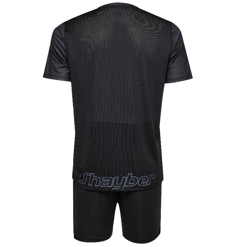 Conjunto JHayber Spin Negro