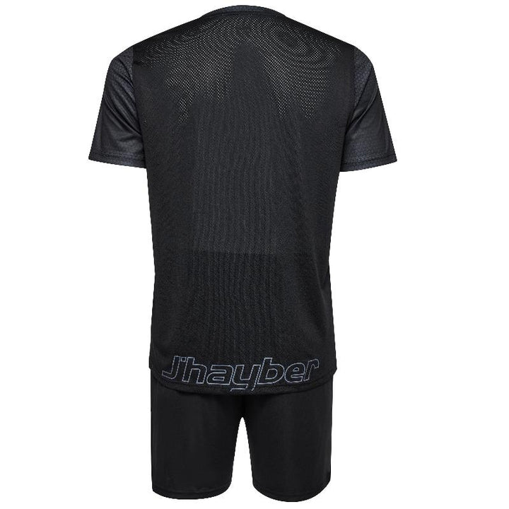 Conjunto JHayber Spin Negro