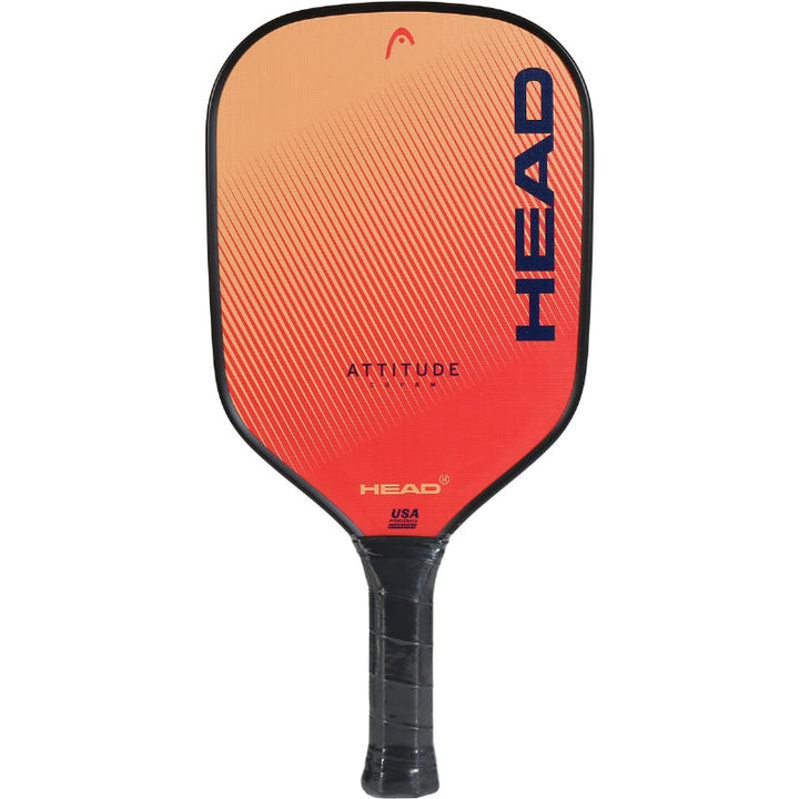 Pala Pickleball Head Attitude Suprm