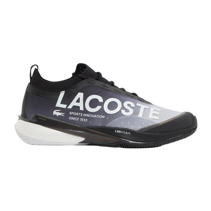 Zapatillas de Padel Lacoste AG-LT25 Lite Negro