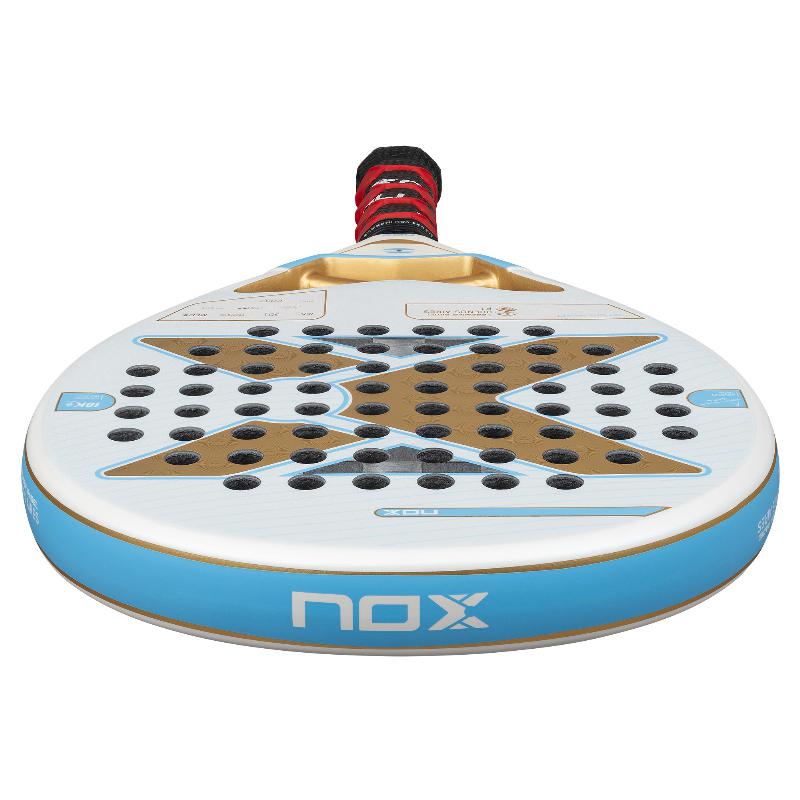 Pack Nox AT10 Luxury Genius 18K Alum Buenos Aires P1 2025